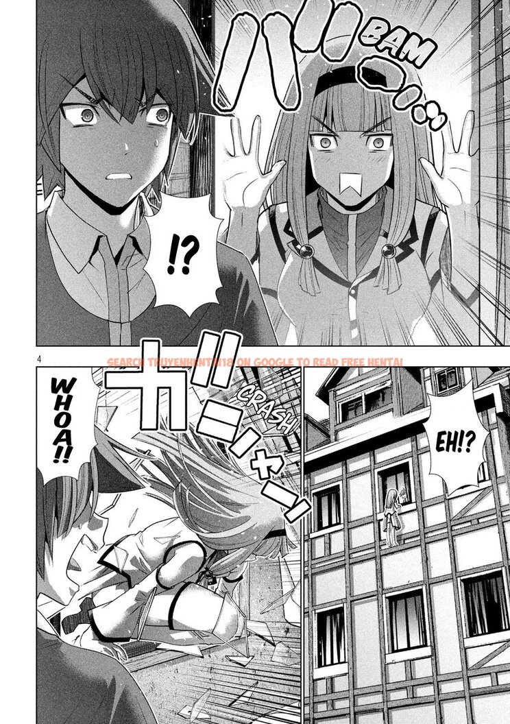 Read Hentai Image 4 802 in comic Parallel Paradise - Chapter 138 - hentaitnt.net