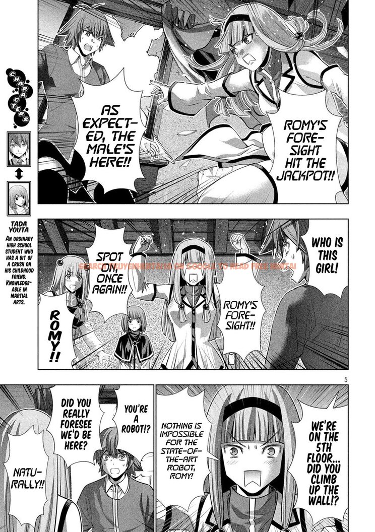Read Hentai Image 5 802 in comic Parallel Paradise - Chapter 138 - hentaitnt.net
