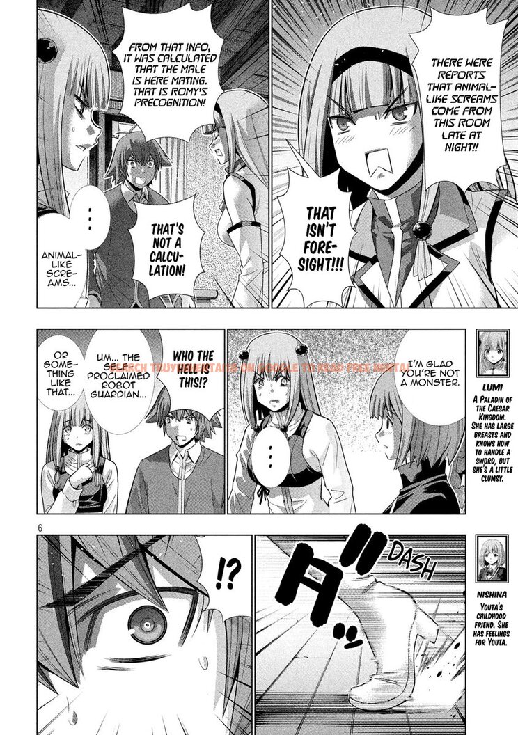 Read Hentai Image 6 802 in comic Parallel Paradise - Chapter 138 - hentaitnt.net