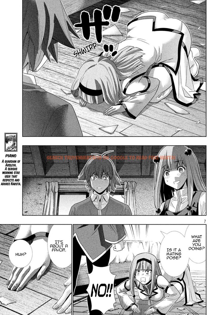 Read Hentai Image 7 802 in comic Parallel Paradise - Chapter 138 - hentaitnt.net