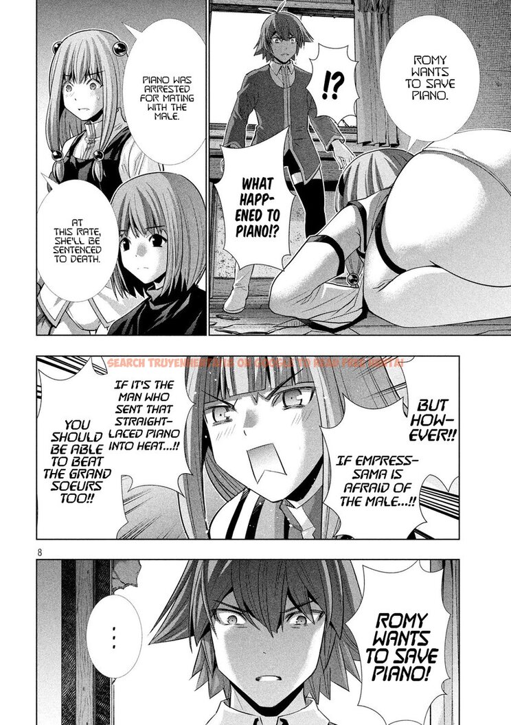 Read Hentai Image 8 802 in comic Parallel Paradise - Chapter 138 - hentaitnt.net