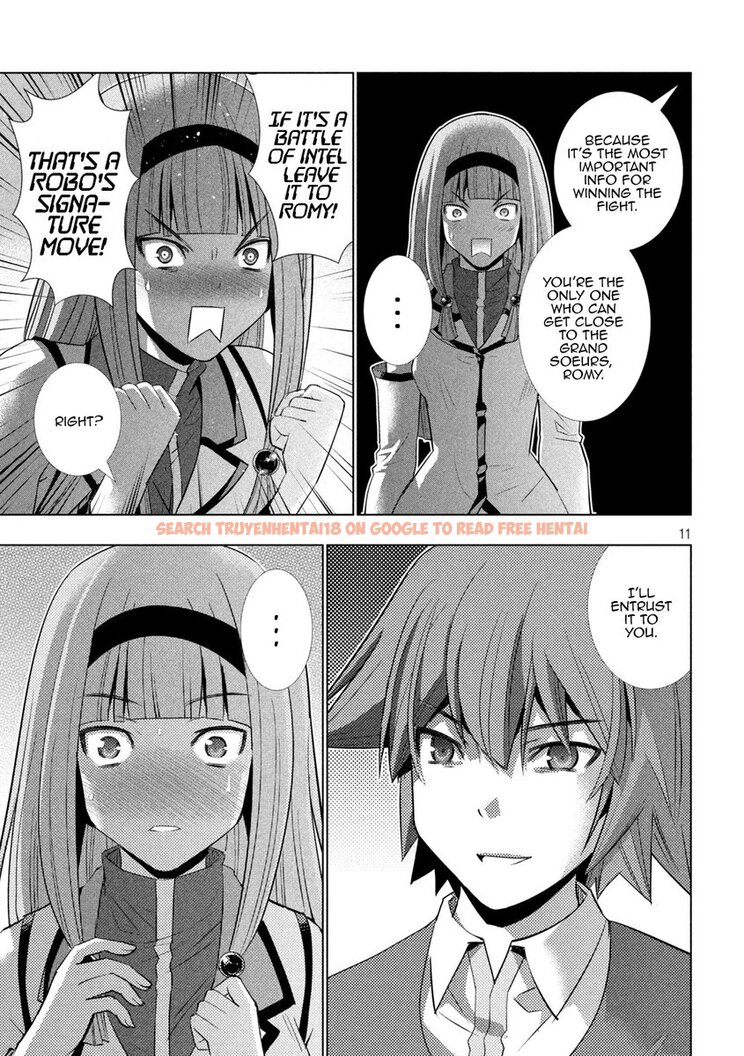 Read Hentai Image 11 806 in comic Parallel Paradise - Chapter 139 - hentaitnt.net
