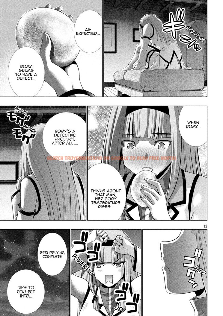 Read Hentai Image 13 806 in comic Parallel Paradise - Chapter 139 - hentaitnt.net