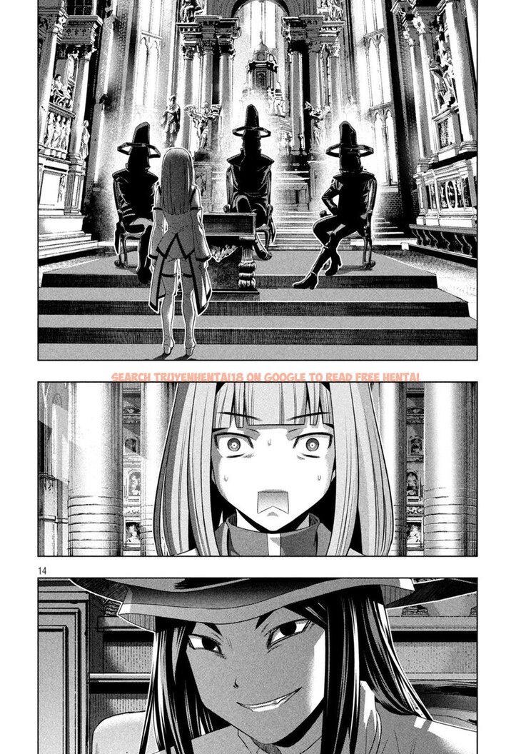 Read Hentai Image 14 806 in comic Parallel Paradise - Chapter 139 - hentaitnt.net