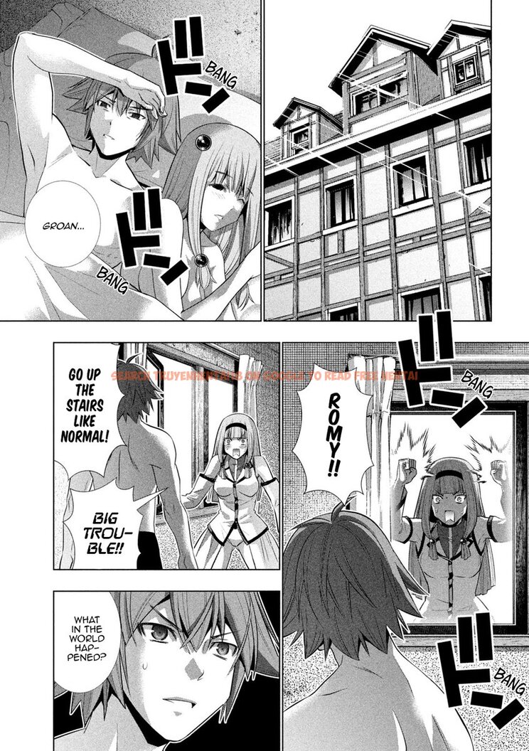 Read Hentai Image 15 806 in comic Parallel Paradise - Chapter 139 - hentaitnt.net