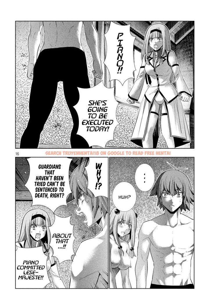 Read Hentai Image 16 806 in comic Parallel Paradise - Chapter 139 - hentaitnt.net