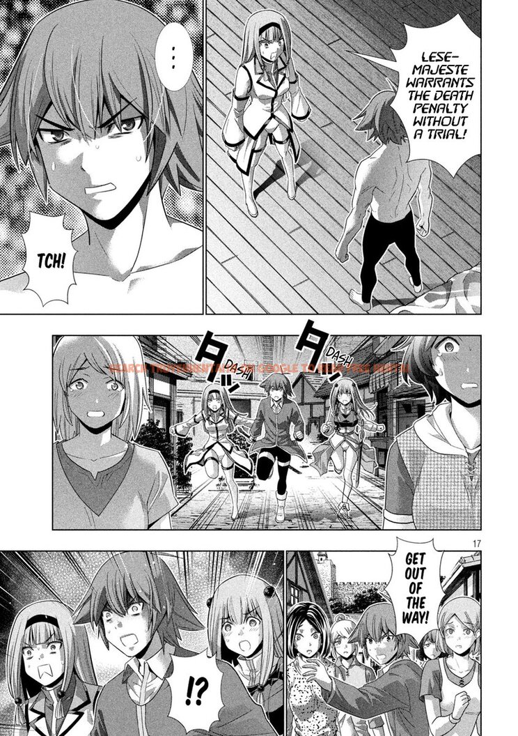 Read Hentai Image 17 806 in comic Parallel Paradise - Chapter 139 - hentaitnt.net