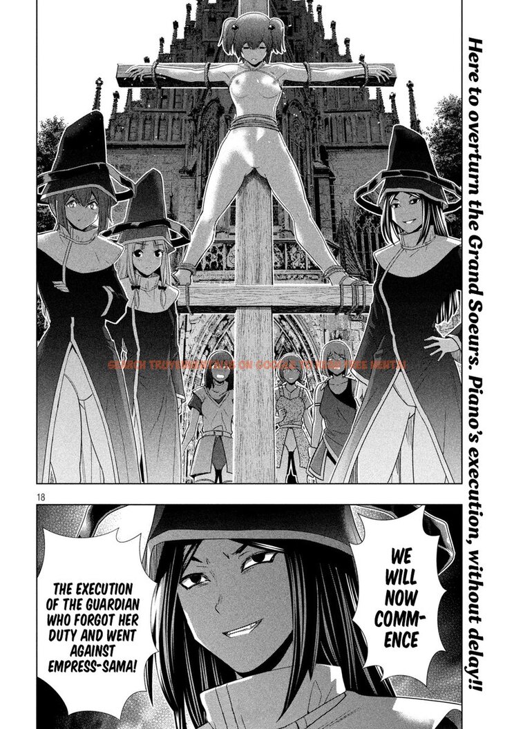 Read Hentai Image 18 806 in comic Parallel Paradise - Chapter 139 - hentaitnt.net