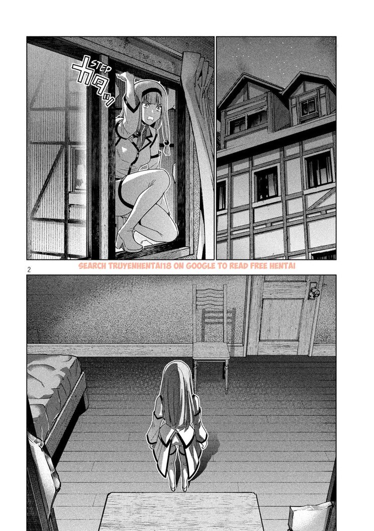 Read Hentai Image 2 802 in comic Parallel Paradise - Chapter 139 - hentaitnt.net