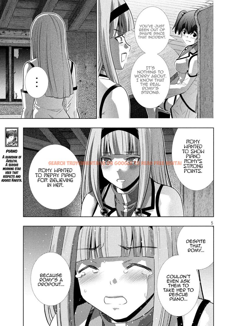 Read Hentai Image 5 806 in comic Parallel Paradise - Chapter 139 - hentaitnt.net
