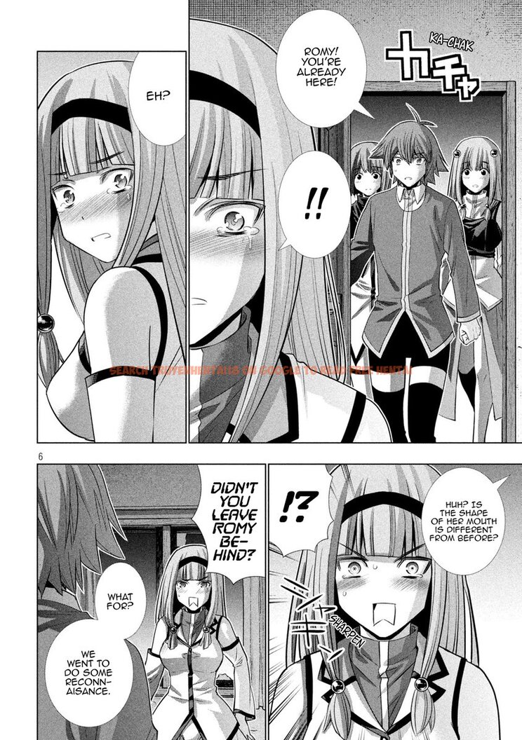 Read Hentai Image 6 806 in comic Parallel Paradise - Chapter 139 - hentaitnt.net