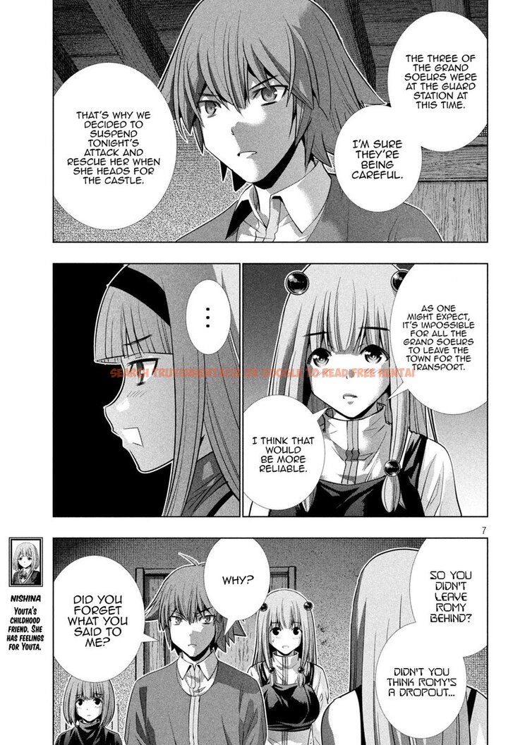 Read Hentai Image 7 806 in comic Parallel Paradise - Chapter 139 - hentaitnt.net