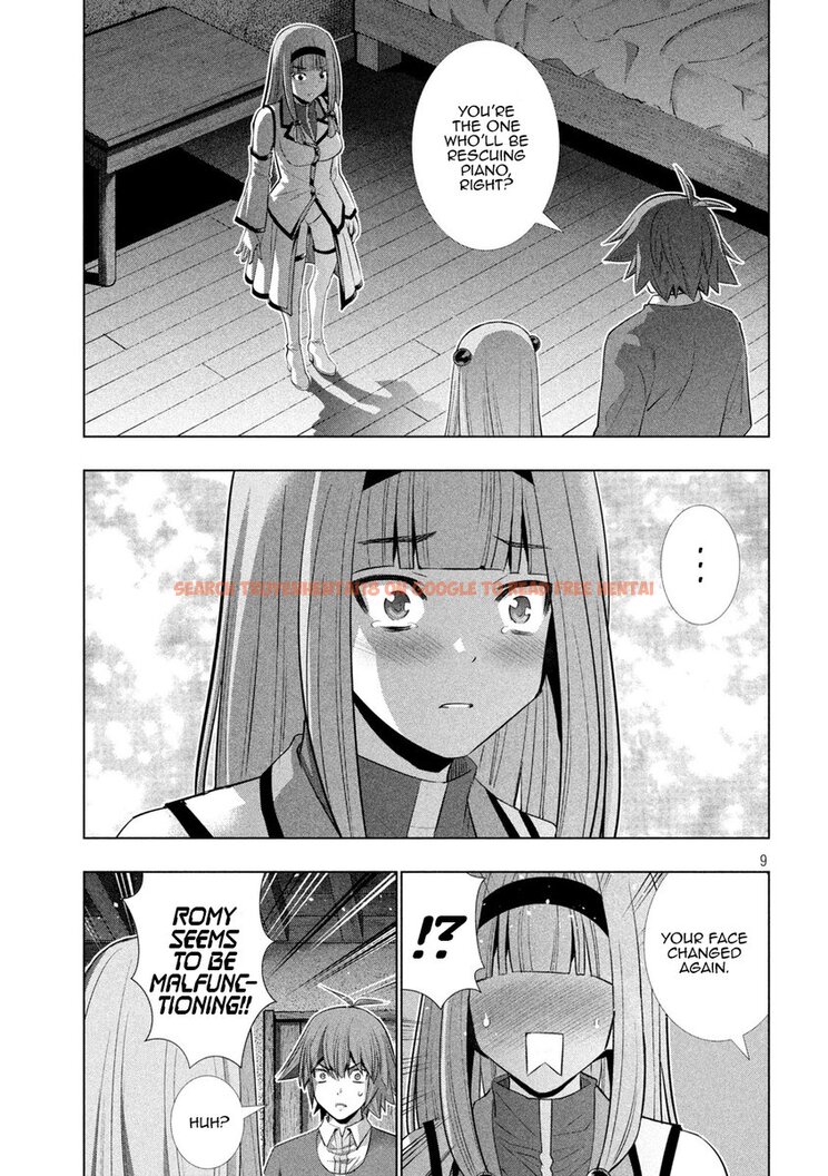 Read Hentai Image 9 806 in comic Parallel Paradise - Chapter 139 - hentaitnt.net
