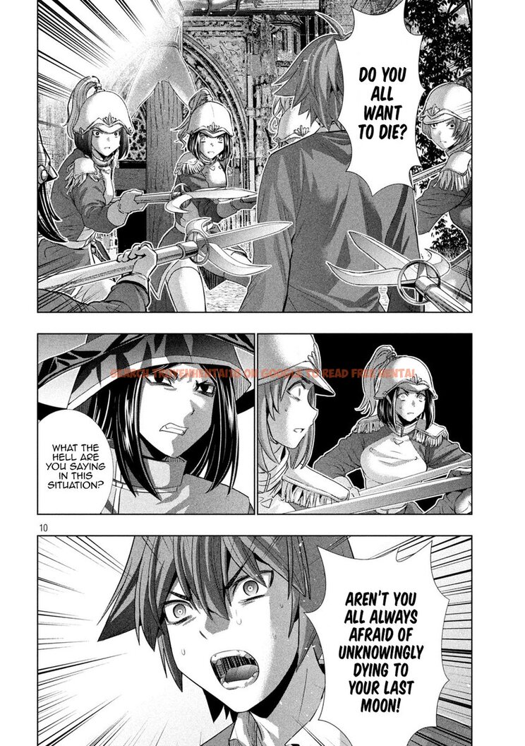 Read Hentai Image 10 806 in comic Parallel Paradise - Chapter 140 - hentaitnt.net