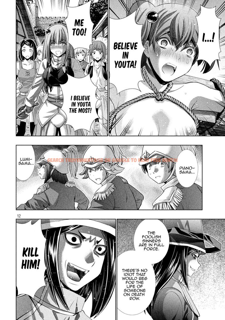 Read Hentai Image 12 806 in comic Parallel Paradise - Chapter 140 - hentaitnt.net