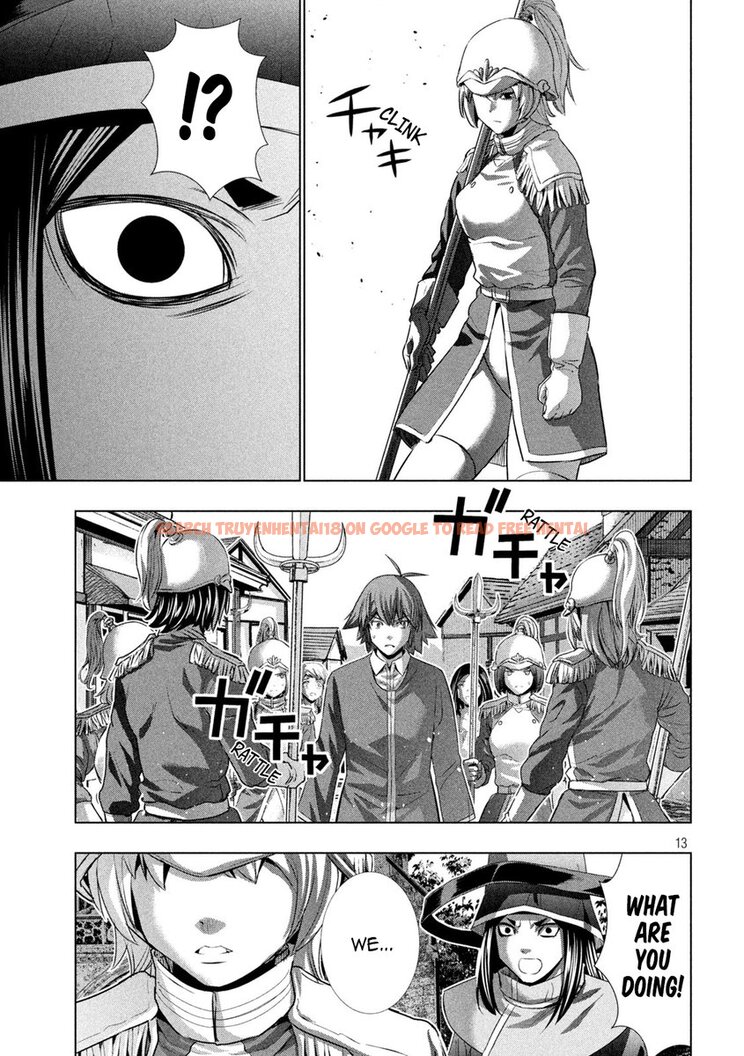 Read Hentai Image 13 806 in comic Parallel Paradise - Chapter 140 - hentaitnt.net