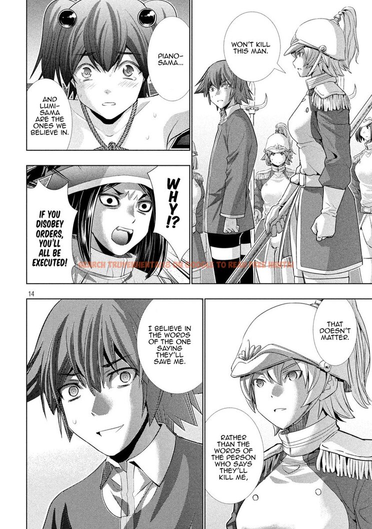 Read Hentai Image 14 806 in comic Parallel Paradise - Chapter 140 - hentaitnt.net