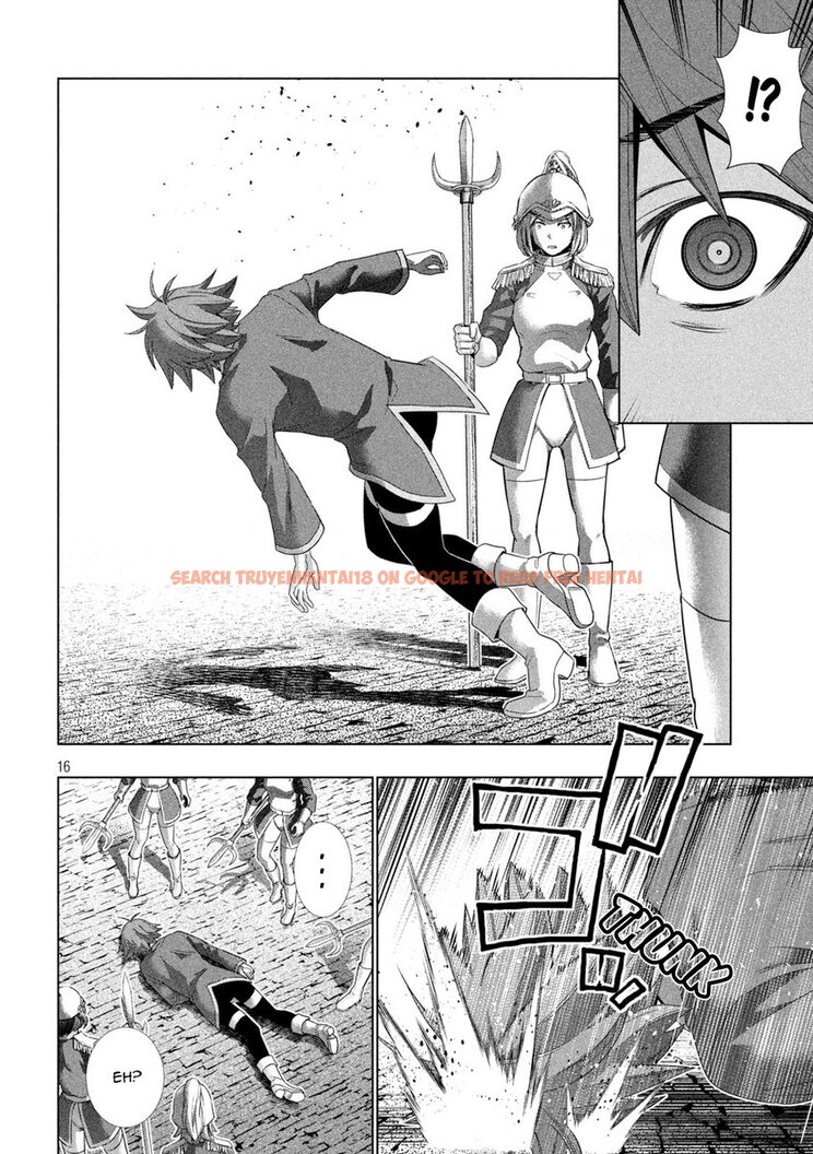 Read Hentai Image 16 806 in comic Parallel Paradise - Chapter 140 - hentaitnt.net