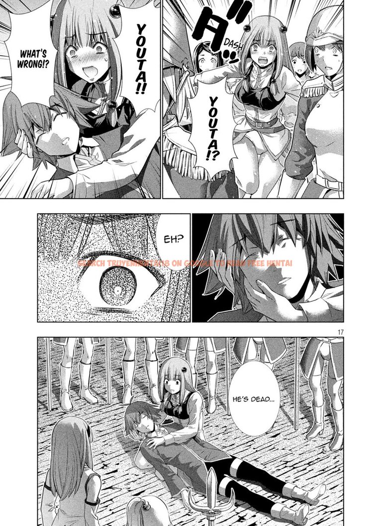 Read Hentai Image 17 806 in comic Parallel Paradise - Chapter 140 - hentaitnt.net