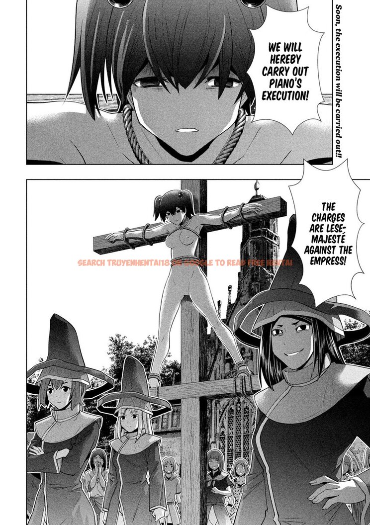 Read Hentai Image 2 806 in comic Parallel Paradise - Chapter 140 - hentaitnt.net
