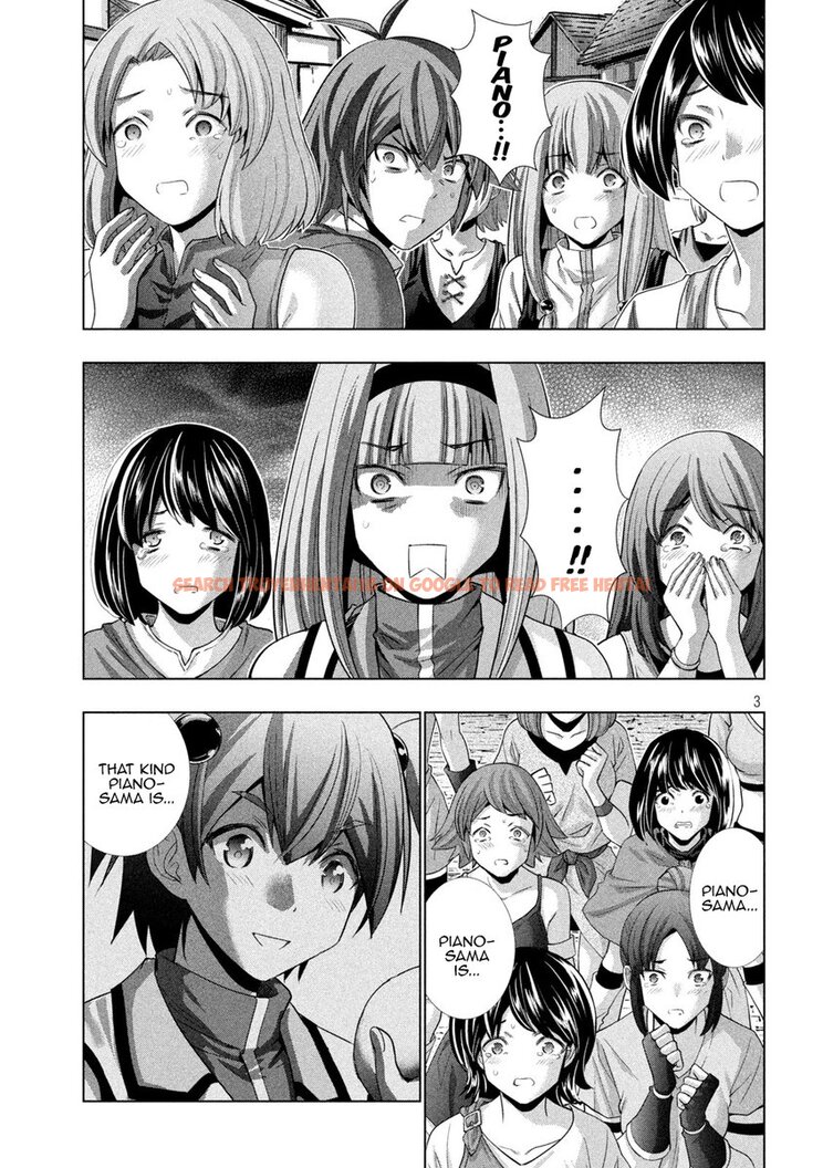 Read Hentai Image 3 806 in comic Parallel Paradise - Chapter 140 - hentaitnt.net
