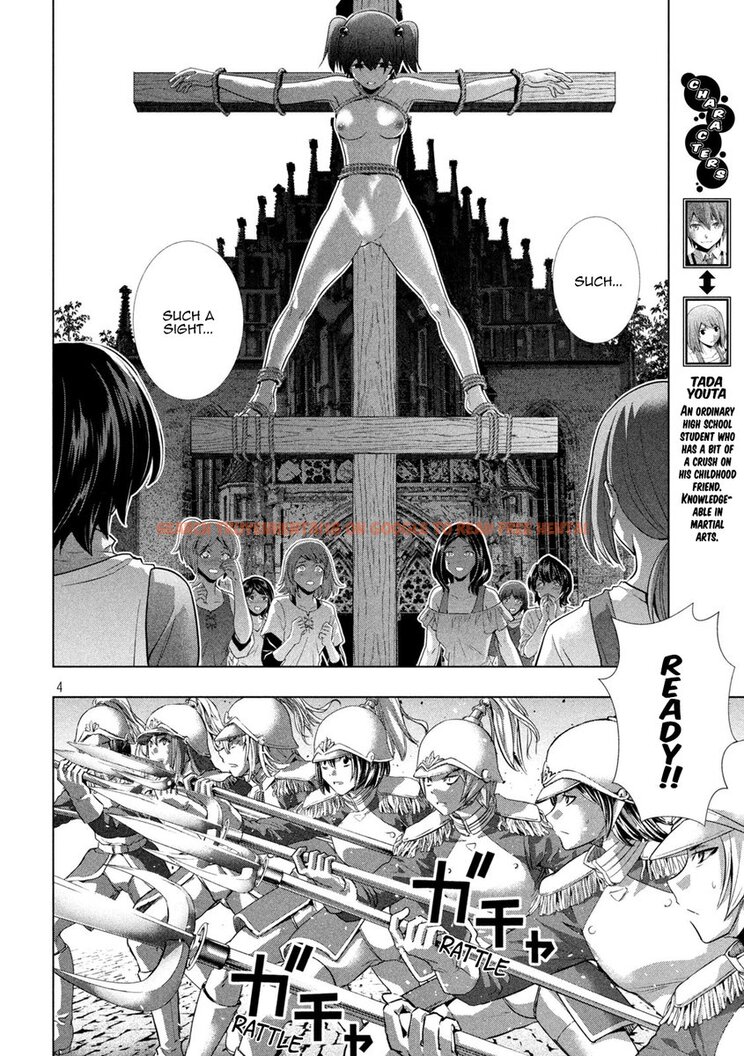 Read Hentai Image 4 806 in comic Parallel Paradise - Chapter 140 - hentaitnt.net