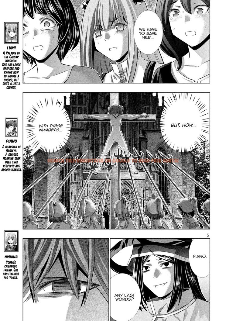 Read Hentai Image 5 806 in comic Parallel Paradise - Chapter 140 - hentaitnt.net
