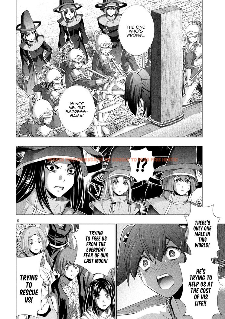 Read Hentai Image 6 806 in comic Parallel Paradise - Chapter 140 - hentaitnt.net