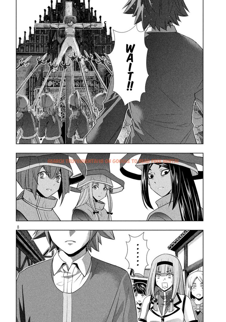 Read Hentai Image 8 806 in comic Parallel Paradise - Chapter 140 - hentaitnt.net