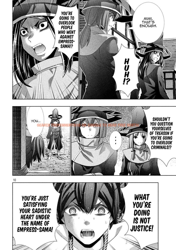 Read Hentai Image 10 806 in comic Parallel Paradise - Chapter 141 - hentaitnt.net