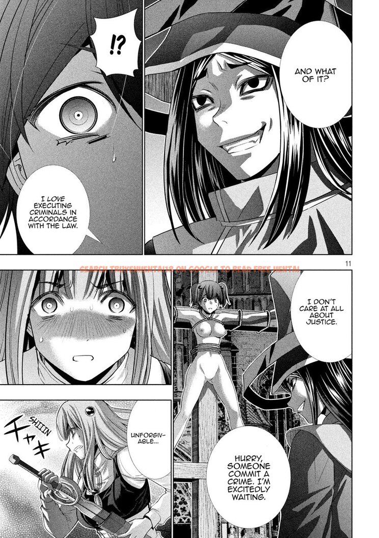 Read Hentai Image 11 806 in comic Parallel Paradise - Chapter 141 - hentaitnt.net