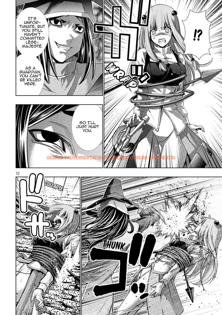Read Hentai Image 12 806 in comic Parallel Paradise - Chapter 141 - hentaitnt.net