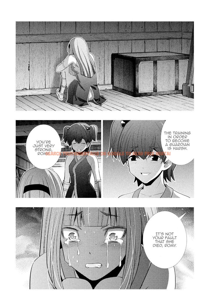 Read Hentai Image 14 806 in comic Parallel Paradise - Chapter 141 - hentaitnt.net