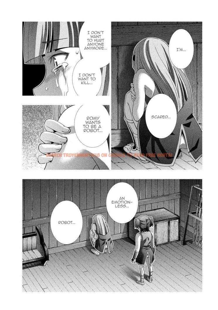 Read Hentai Image 15 807 in comic Parallel Paradise - Chapter 141 - hentaitnt.net