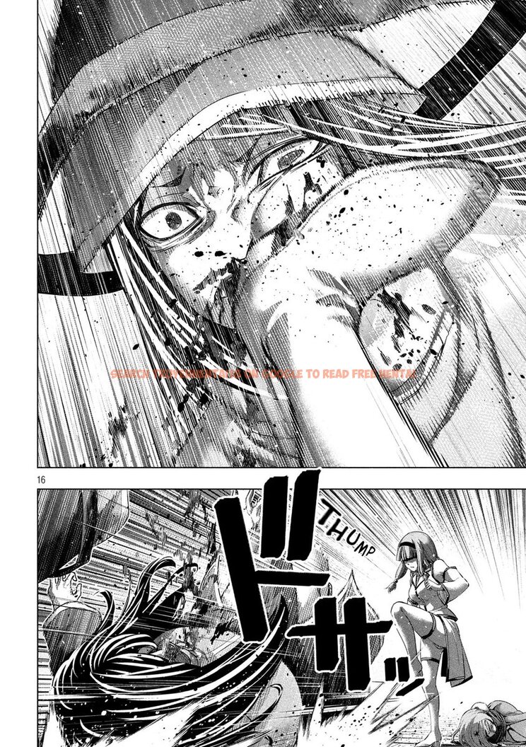 Read Hentai Image 16 807 in comic Parallel Paradise - Chapter 141 - hentaitnt.net