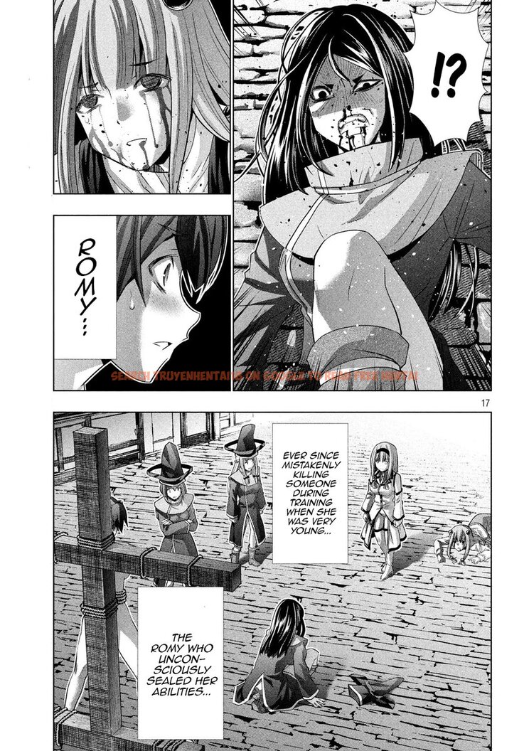 Read Hentai Image 17 807 in comic Parallel Paradise - Chapter 141 - hentaitnt.net