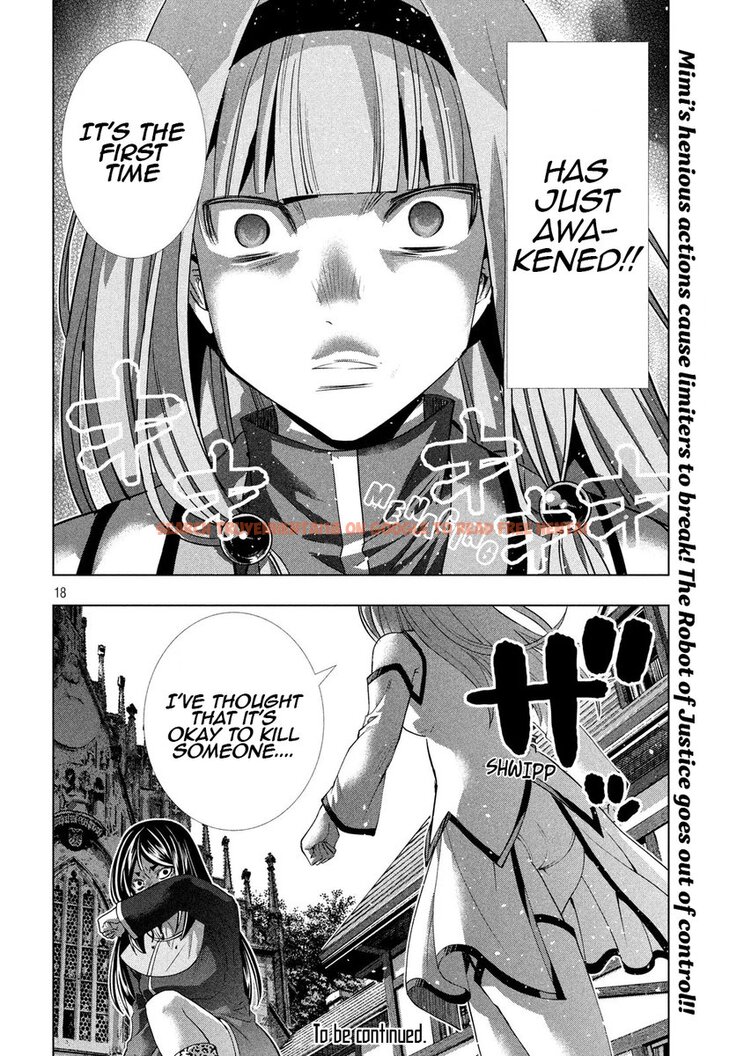 Read Hentai Image 18 807 in comic Parallel Paradise - Chapter 141 - hentaitnt.net