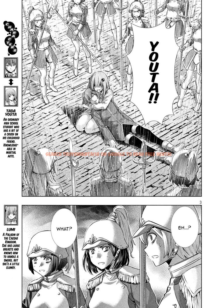 Read Hentai Image 3 806 in comic Parallel Paradise - Chapter 141 - hentaitnt.net