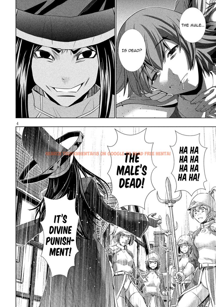 Read Hentai Image 4 806 in comic Parallel Paradise - Chapter 141 - hentaitnt.net