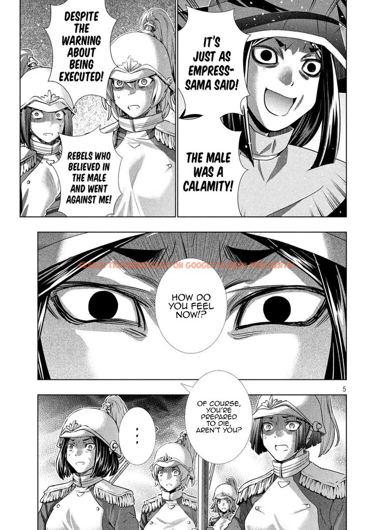 Read Hentai Image 5 806 in comic Parallel Paradise - Chapter 141 - hentaitnt.net