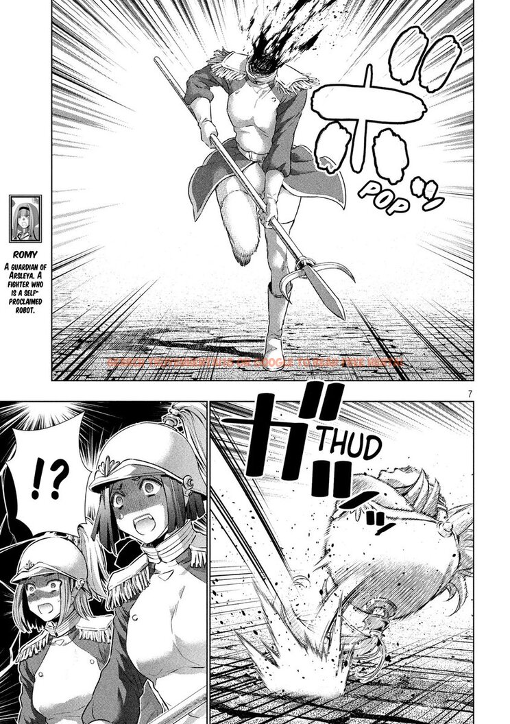 Read Hentai Image 7 806 in comic Parallel Paradise - Chapter 141 - hentaitnt.net