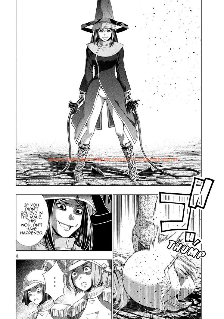Read Hentai Image 8 806 in comic Parallel Paradise - Chapter 141 - hentaitnt.net