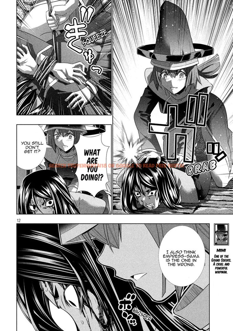 Read Hentai Image 12 807 in comic Parallel Paradise - Chapter 142 - hentaitnt.net