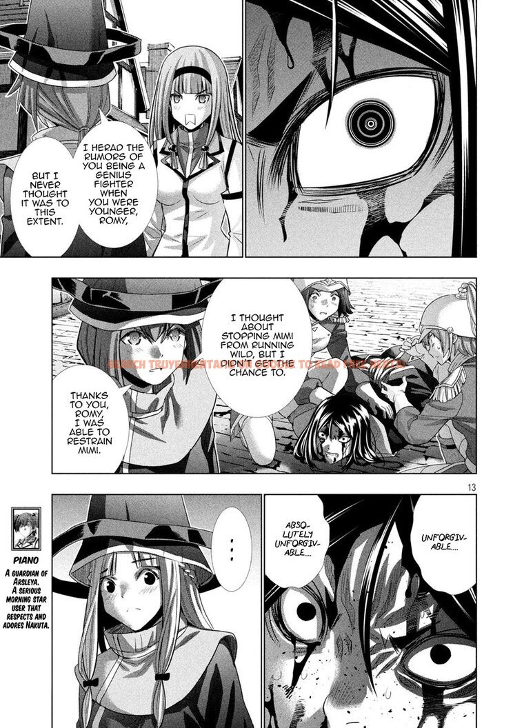 Read Hentai Image 13 807 in comic Parallel Paradise - Chapter 142 - hentaitnt.net