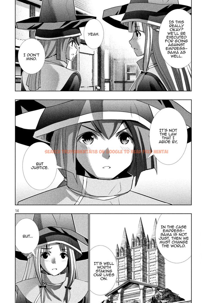 Read Hentai Image 14 807 in comic Parallel Paradise - Chapter 142 - hentaitnt.net