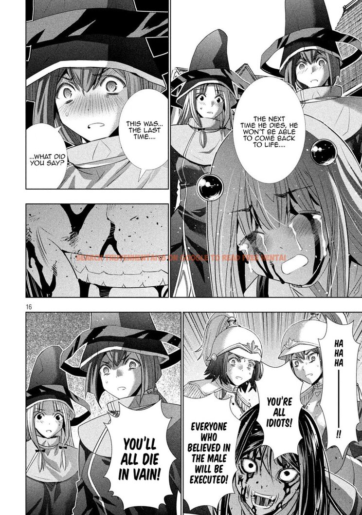 Read Hentai Image 16 807 in comic Parallel Paradise - Chapter 142 - hentaitnt.net