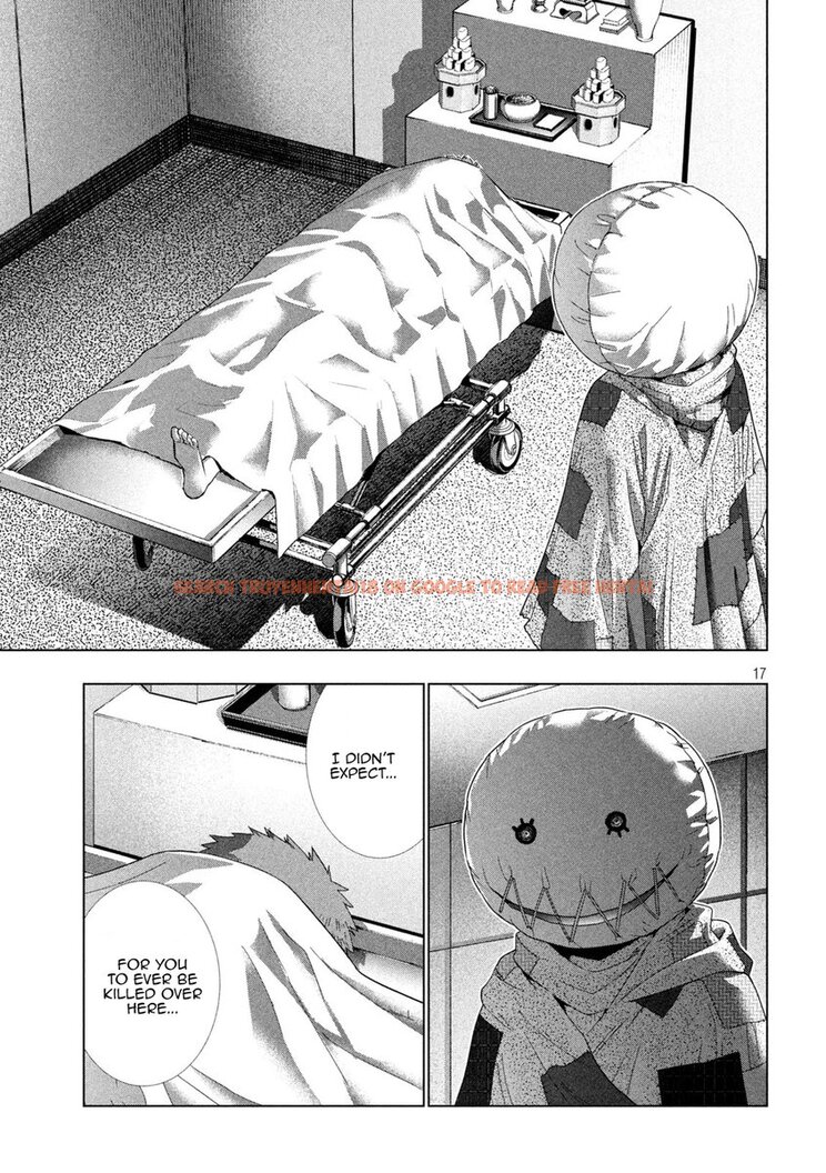 Read Hentai Image 17 807 in comic Parallel Paradise - Chapter 142 - hentaitnt.net