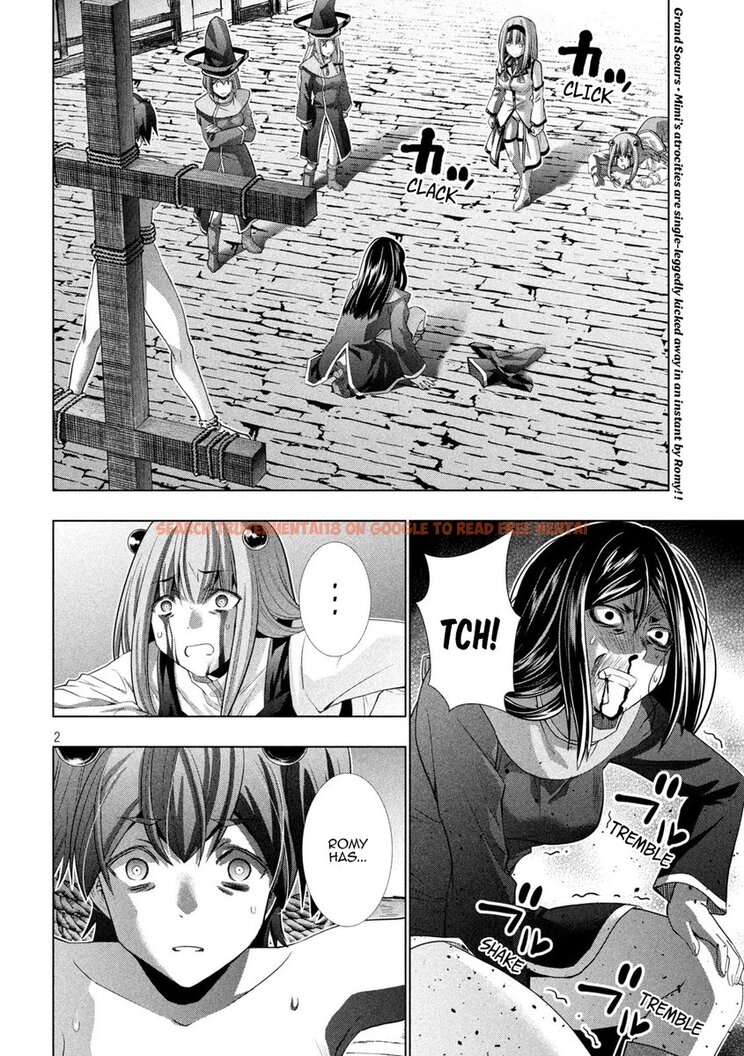 Read Hentai Image 2 807 in comic Parallel Paradise - Chapter 142 - hentaitnt.net