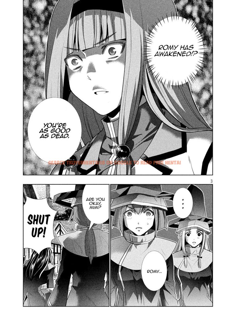 Read Hentai Image 3 807 in comic Parallel Paradise - Chapter 142 - hentaitnt.net