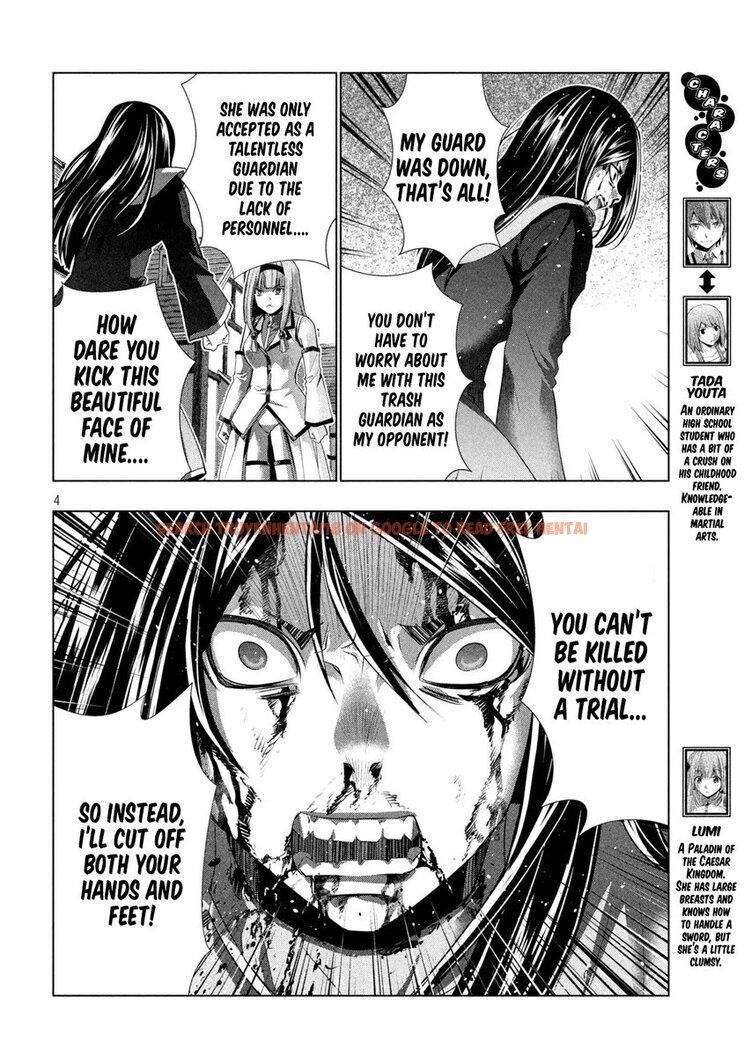 Read Hentai Image 4 807 in comic Parallel Paradise - Chapter 142 - hentaitnt.net